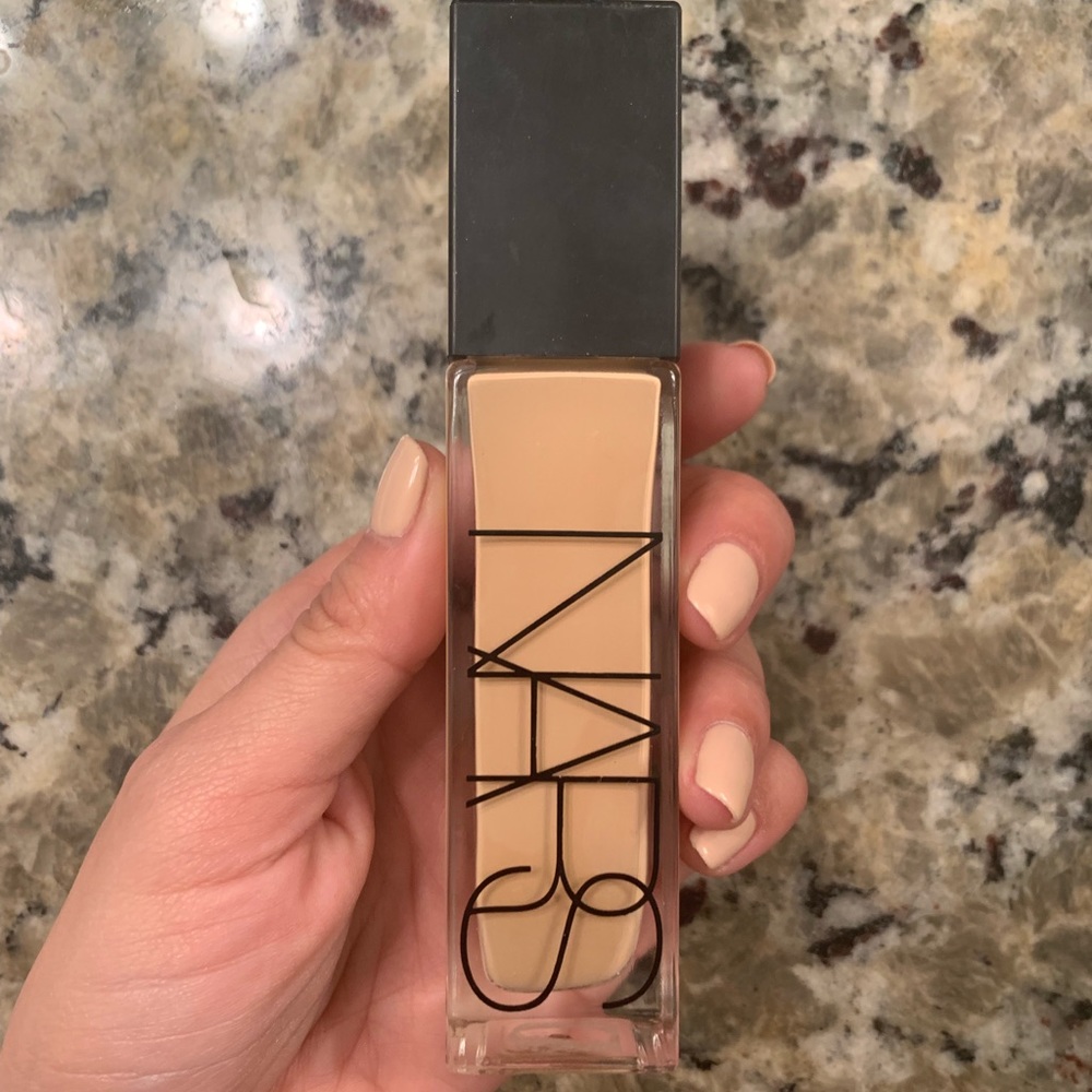 NARS foundation